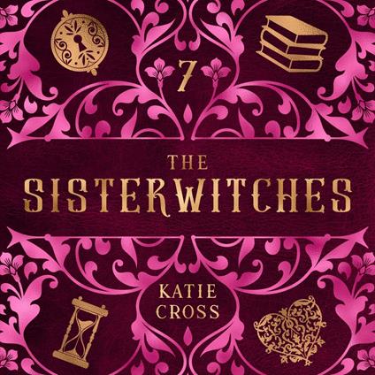 Sisterwitches Book 7