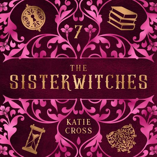 Sisterwitches Book 7