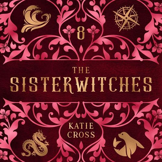 Sisterwitches Book 8