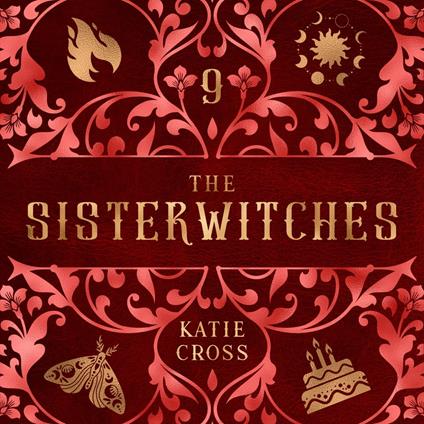 Sisterwitches Book 9
