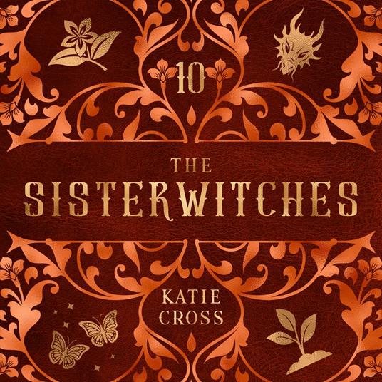 Sisterwitches Book 10
