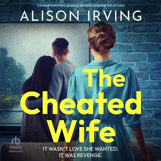 The Cheated Wife