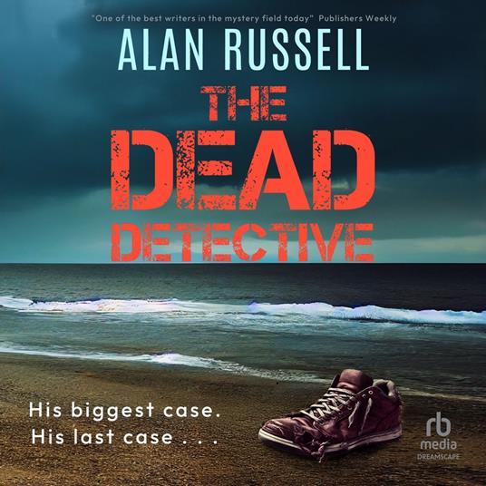The Dead Detective