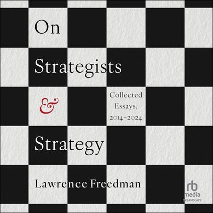 On Strategists & Strategy