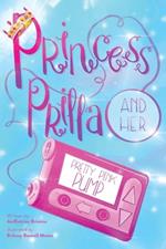 Princess Prilla and Her Pretty Pink Pump