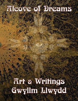 Alcove of Dreams - Gwyllm Llwydd - cover