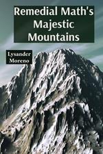 Remedial Math's Majestic Mountains: Conquering fractions through playful practice