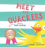 Meet the Quackers: 5 Year Anniversary