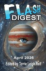Flash Digest April 2025