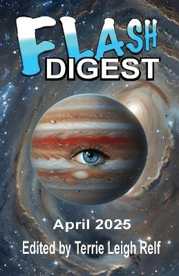 Flash Digest April 2025 - cover