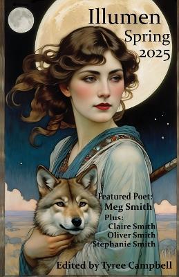 Illumen Spring 2025 - cover