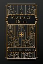 Masters of Deceit