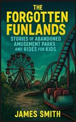 The Forgotten Funlands: Stories of Abandoned Amusement Parks and Rides For Kids