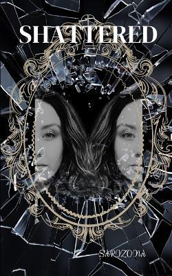 Shattered - Sarizona - cover