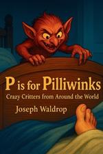 P is for Pilliwinks: Crazy Critters From Around the World