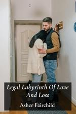 Legal Labyrinth Of Love And Loss: A Treatise On Separation And Dissolution In Unmarried Partnerships