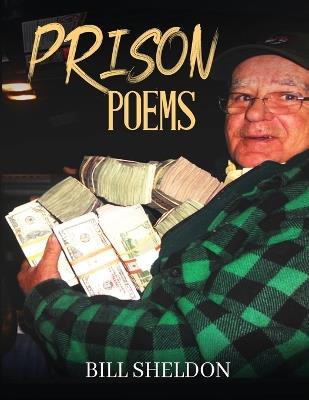 Prison Poem - William Sheldon - cover