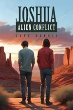 Joshua: Alien Conflict
