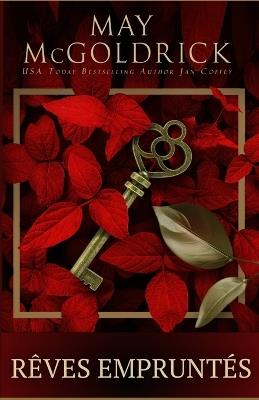 Rêves Empruntés - May McGoldrick,Jan Coffey - cover