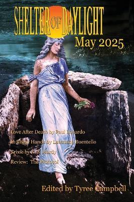 Shelter of Daylight May 2025 - cover