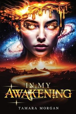 In My Awakening - Tamara Morgan - cover