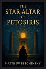 The Star Altar of Petosiris