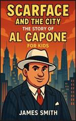 Scarface and the City: The Story of Al Capone For Kids