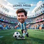 The Story of Lionel Messi: Who Was the Goal Machine?