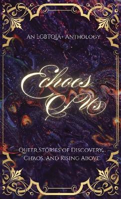 Echoes of Us - cover