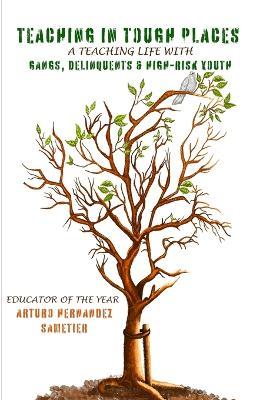 Teaching in tough places - Arturo Hernandez Sametier - cover
