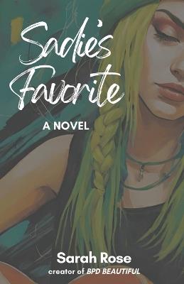 Sadie's Favorite - Sarah Rose - cover