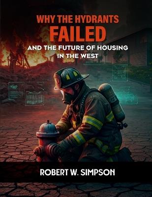 Why the Hydrants Failed: And the Future of Housing in the West - Robert W Simpson - cover