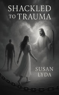 Shackled to Trauma - Susan Lyda - cover