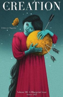 Volume 08: A Blueprint Issue: A Blueprint Issue - cover