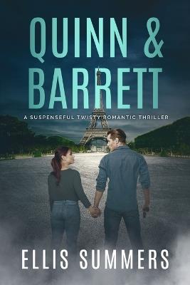 Quinn & Barrett - Ellis Summers - cover