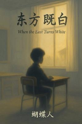 东方既白 - 蝴蝶人 - cover