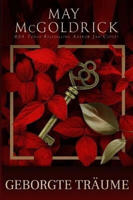 Geborgte Träume - May McGoldrick,Jan Coffey - cover
