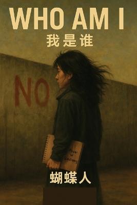 我是谁 - 蝴蝶人 - cover