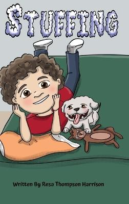 Stuffing - Resa Thompson Harrison - cover