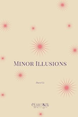 Minor Illusions - Daryl Li - cover