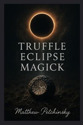 Truffle Eclipse Magick - Matthew Petchinsky - cover