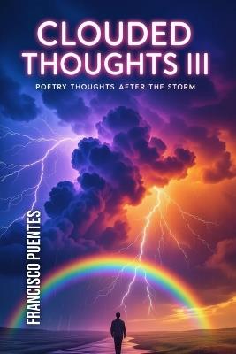 Clouded Thoughts III - Francisco Puentes - cover