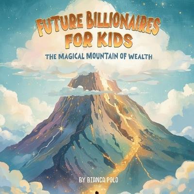 Future Billionaires For Kids: The Magical Mountain of Wealth - Bianca Polo - cover