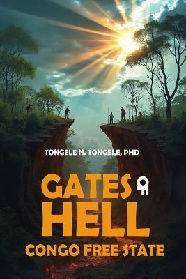 Gates Of Hell: Congo Free State - Tongele N Tongele - cover