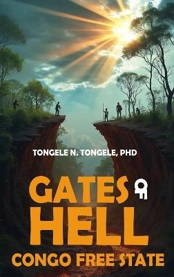Gates Of Hell: Congo Free State - Tongele N Tongele - cover