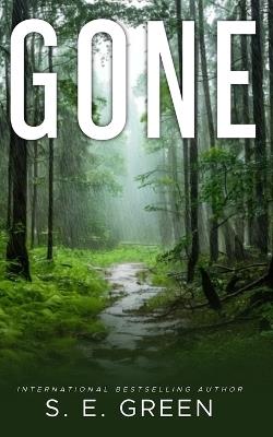Gone: Nell Brach Prequel - S E Green - cover