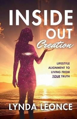 Inside Out Creation - Lynda Leonce - cover