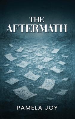 The Aftermath - Pamela Joy - cover