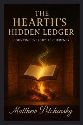 The Hearth's Hidden Ledger: Counting Energies as Currency - Matthew Petchinsky - cover