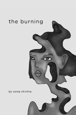 The Burning - Sonia Chintha - cover